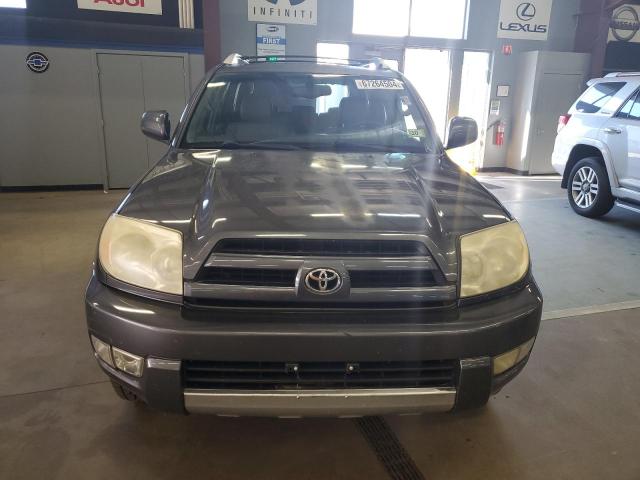 Photo 4 VIN: JTEZU17R430006549 - TOYOTA 4RUNNER LI 