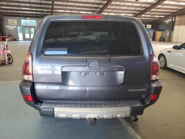 Photo 5 VIN: JTEZU17R430006549 - TOYOTA 4RUNNER LI 