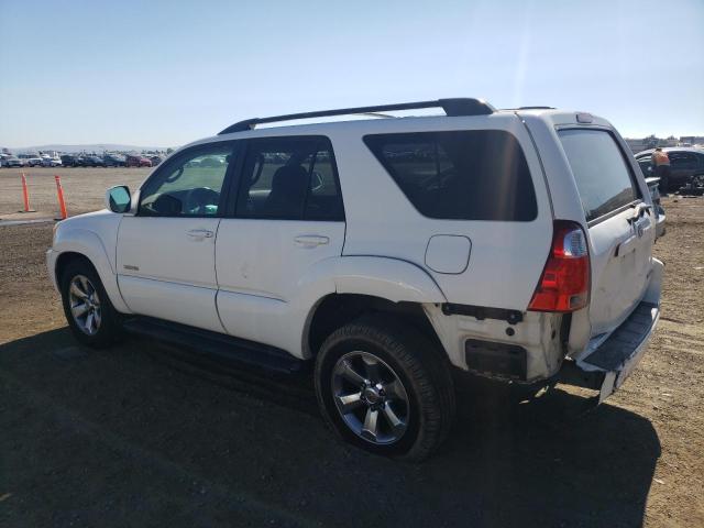 Photo 1 VIN: JTEZU17R468048645 - TOYOTA 4RUNNER 