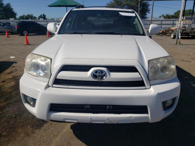 Photo 4 VIN: JTEZU17R468048645 - TOYOTA 4RUNNER 