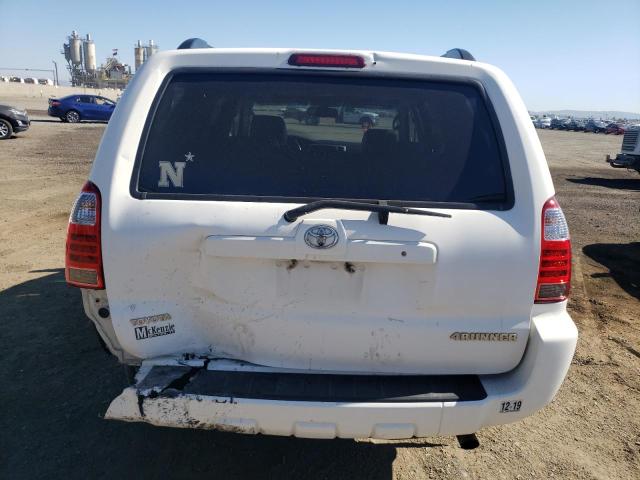 Photo 5 VIN: JTEZU17R468048645 - TOYOTA 4RUNNER 