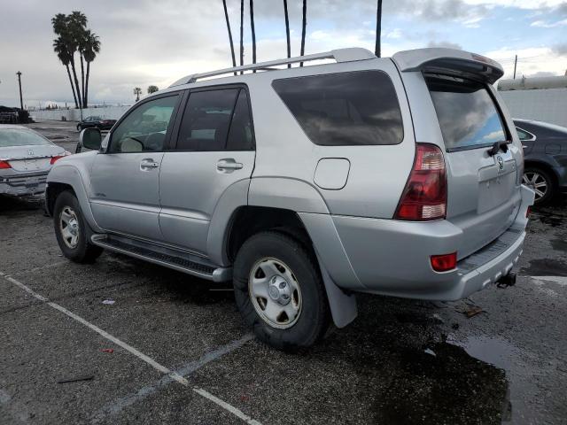 Photo 1 VIN: JTEZU17R548018423 - TOYOTA 4RUNNER 