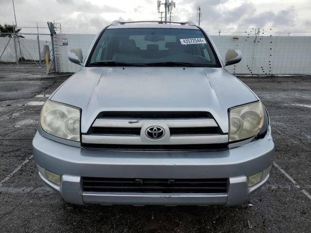 Photo 4 VIN: JTEZU17R548018423 - TOYOTA 4RUNNER 