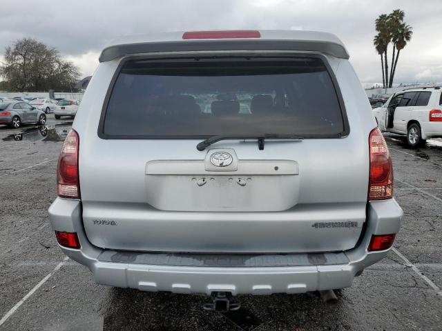 Photo 5 VIN: JTEZU17R548018423 - TOYOTA 4RUNNER 