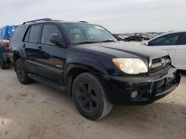 Photo 3 VIN: JTEZU17R560076159 - TOYOTA 4RUNNER 