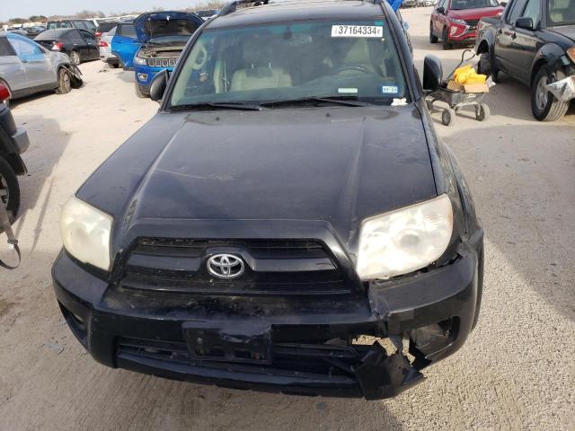 Photo 4 VIN: JTEZU17R560076159 - TOYOTA 4RUNNER 