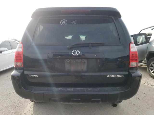 Photo 5 VIN: JTEZU17R560076159 - TOYOTA 4RUNNER 