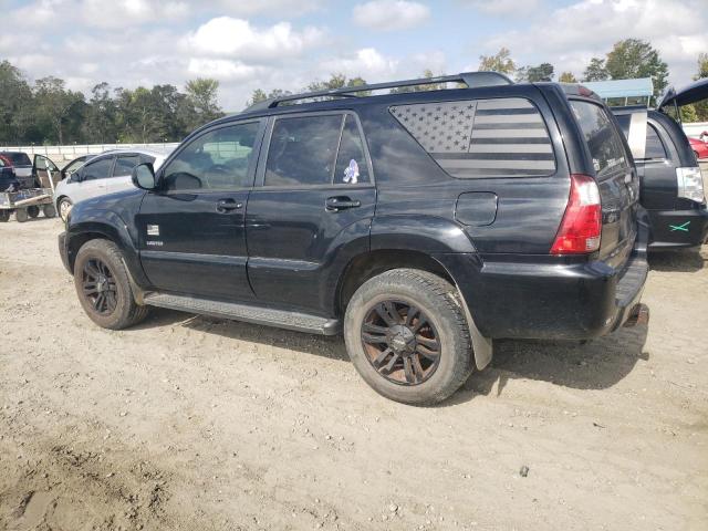 Photo 1 VIN: JTEZU17R560076369 - TOYOTA 4RUNNER LI 