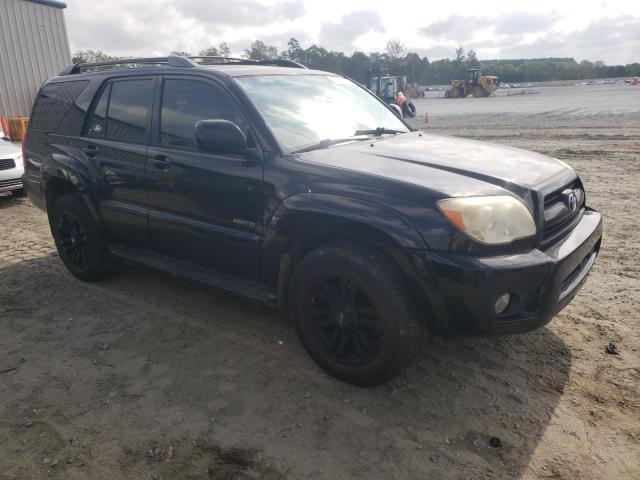 Photo 3 VIN: JTEZU17R560076369 - TOYOTA 4RUNNER LI 