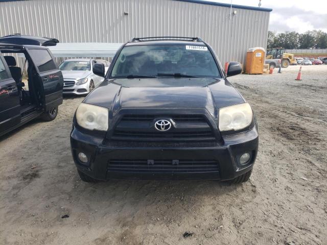 Photo 4 VIN: JTEZU17R560076369 - TOYOTA 4RUNNER LI 