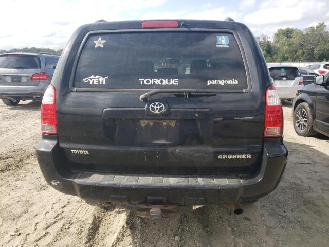 Photo 5 VIN: JTEZU17R560076369 - TOYOTA 4RUNNER LI 