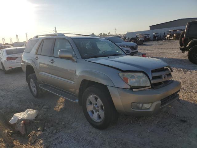 Photo 3 VIN: JTEZU17R630016208 - TOYOTA 4RUNNER LI 