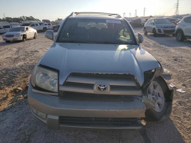 Photo 4 VIN: JTEZU17R630016208 - TOYOTA 4RUNNER LI 