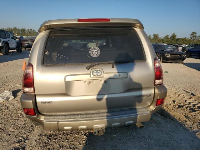 Photo 5 VIN: JTEZU17R630016208 - TOYOTA 4RUNNER LI 