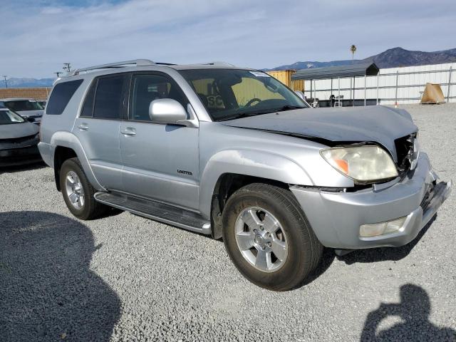 Photo 3 VIN: JTEZU17R640021085 - TOYOTA 4RUNNER 