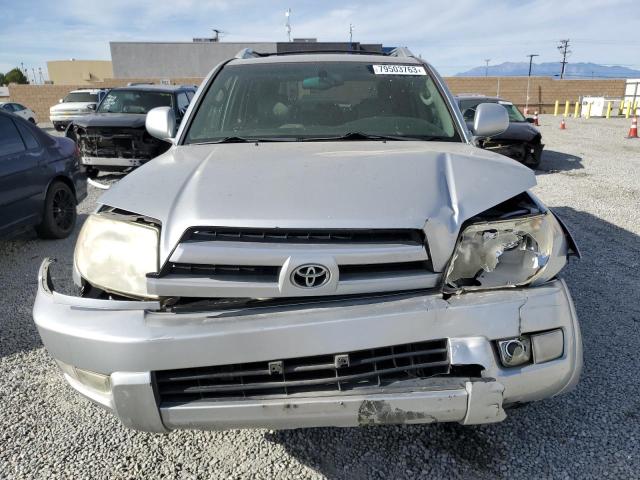 Photo 4 VIN: JTEZU17R640021085 - TOYOTA 4RUNNER 