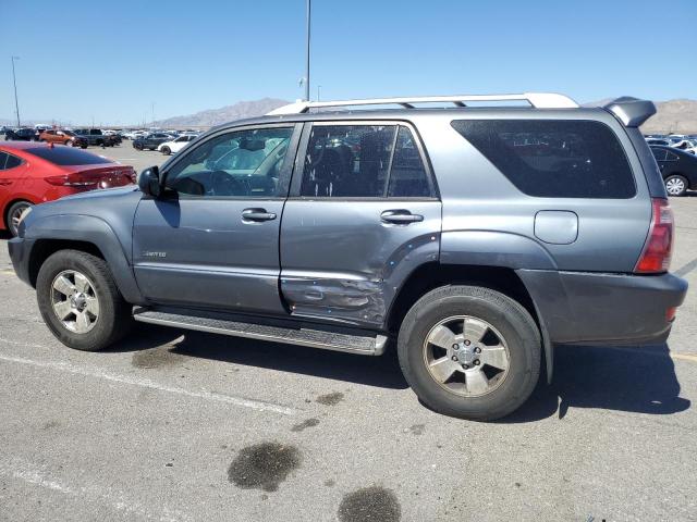 Photo 1 VIN: JTEZU17R730007405 - TOYOTA 4RUNNER LI 