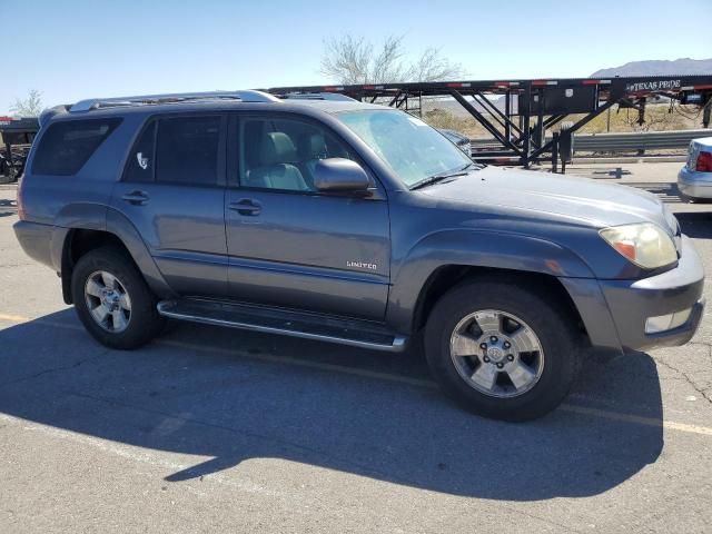 Photo 3 VIN: JTEZU17R730007405 - TOYOTA 4RUNNER LI 