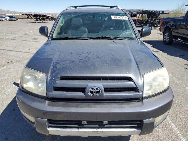 Photo 4 VIN: JTEZU17R730007405 - TOYOTA 4RUNNER LI 