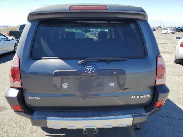 Photo 5 VIN: JTEZU17R730007405 - TOYOTA 4RUNNER LI 