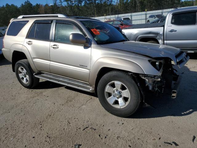 Photo 3 VIN: JTEZU17R730010305 - TOYOTA 4RUNNER 