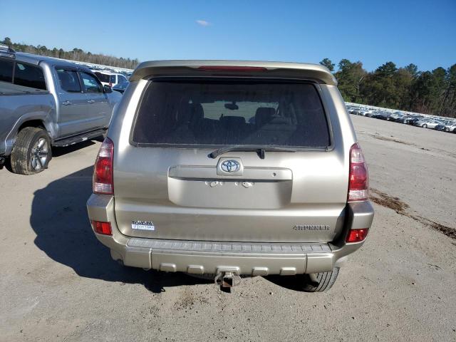 Photo 5 VIN: JTEZU17R730010305 - TOYOTA 4RUNNER 