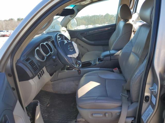 Photo 6 VIN: JTEZU17R730010305 - TOYOTA 4RUNNER 