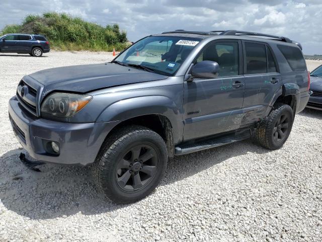 Photo 0 VIN: JTEZU17R780099445 - TOYOTA 4RUNNER 