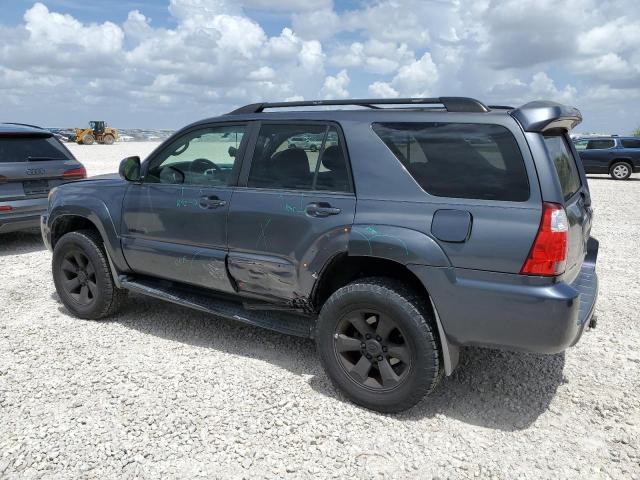 Photo 1 VIN: JTEZU17R780099445 - TOYOTA 4RUNNER 