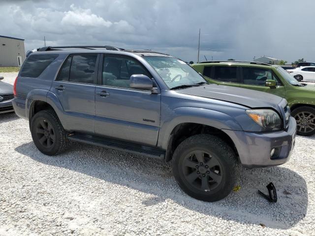 Photo 3 VIN: JTEZU17R780099445 - TOYOTA 4RUNNER 