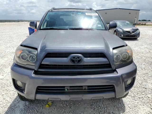 Photo 4 VIN: JTEZU17R780099445 - TOYOTA 4RUNNER 