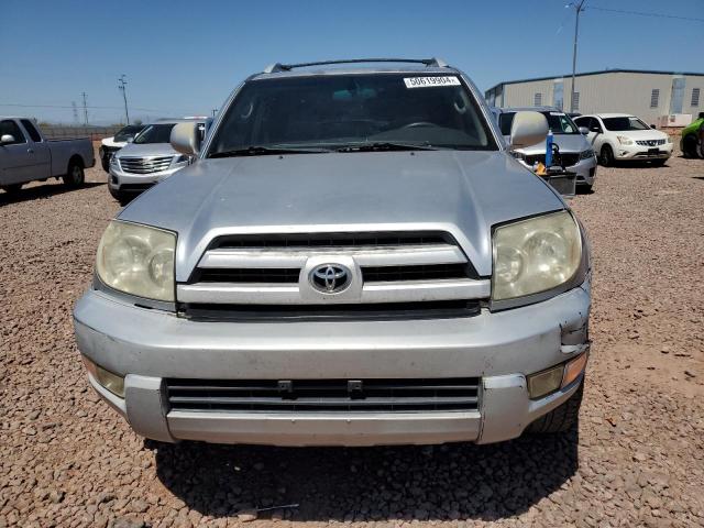 Photo 4 VIN: JTEZU17R830010460 - TOYOTA 4RUNNER 