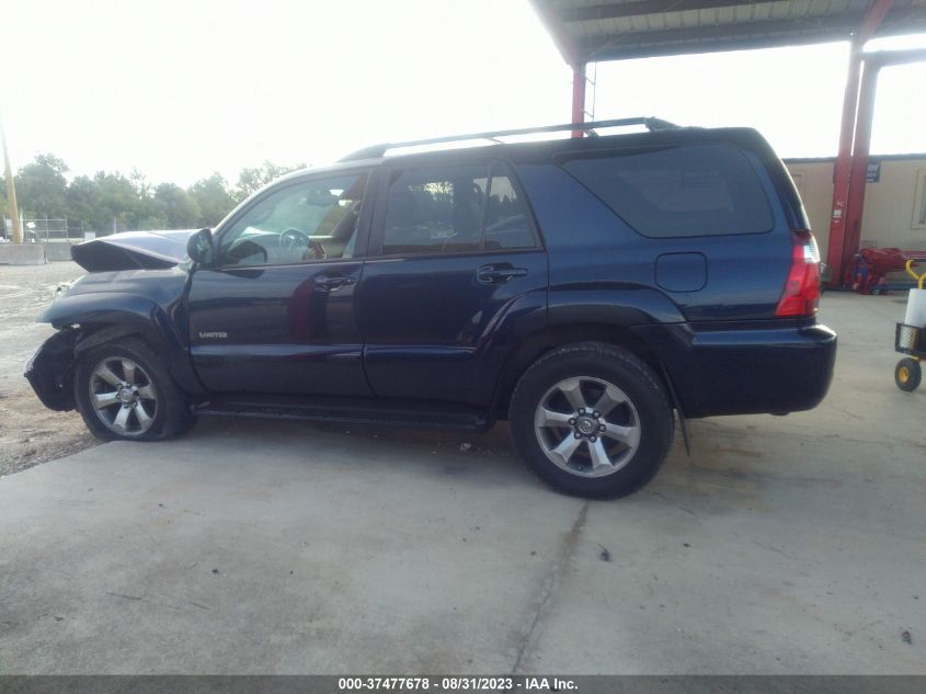 Photo 13 VIN: JTEZU17R868054609 - TOYOTA 4RUNNER 