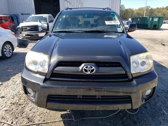 Photo 4 VIN: JTEZU17R88K014181 - TOYOTA 4RUNNER 