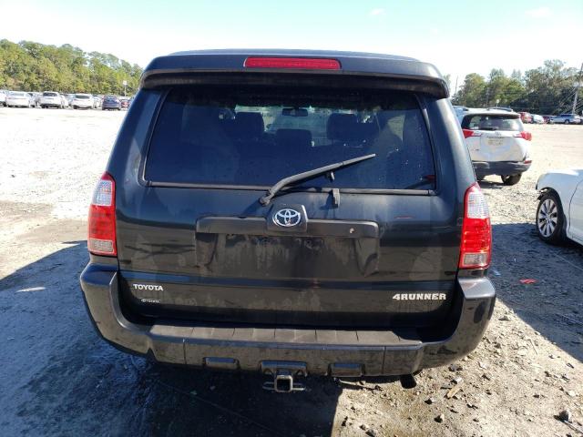 Photo 5 VIN: JTEZU17R88K014181 - TOYOTA 4RUNNER 