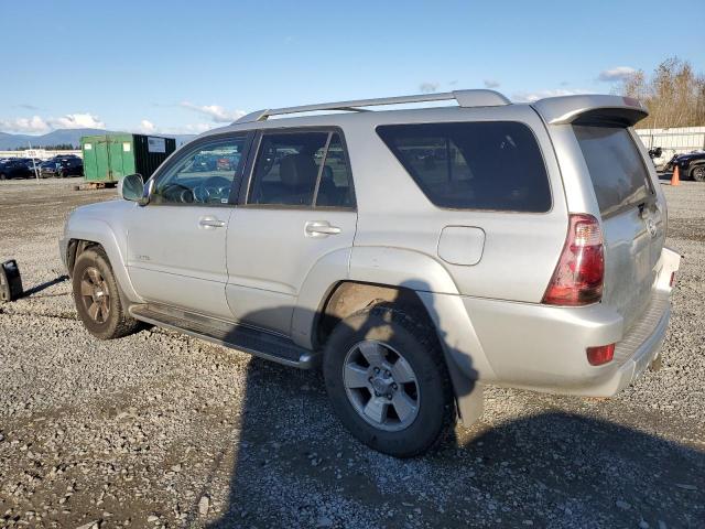 Photo 1 VIN: JTEZU17R940028693 - TOYOTA 4RUNNER LI 