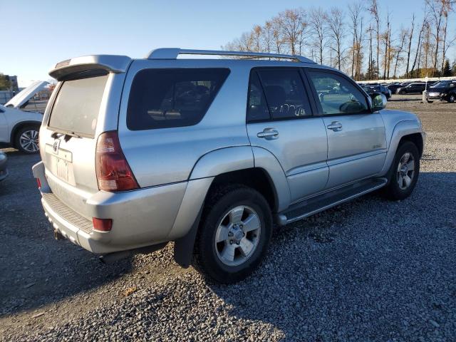 Photo 2 VIN: JTEZU17R940028693 - TOYOTA 4RUNNER LI 