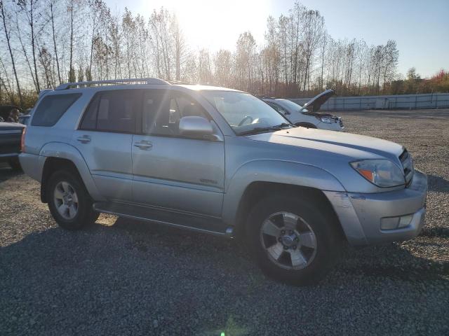 Photo 3 VIN: JTEZU17R940028693 - TOYOTA 4RUNNER LI 