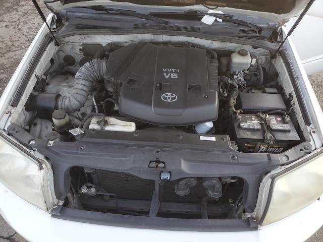 Photo 10 VIN: JTEZU17R950046063 - TOYOTA 4RUNNER LI 