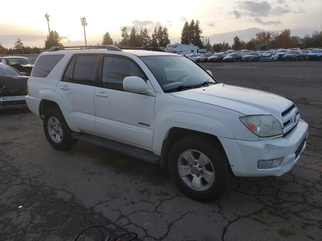 Photo 3 VIN: JTEZU17R950046063 - TOYOTA 4RUNNER LI 