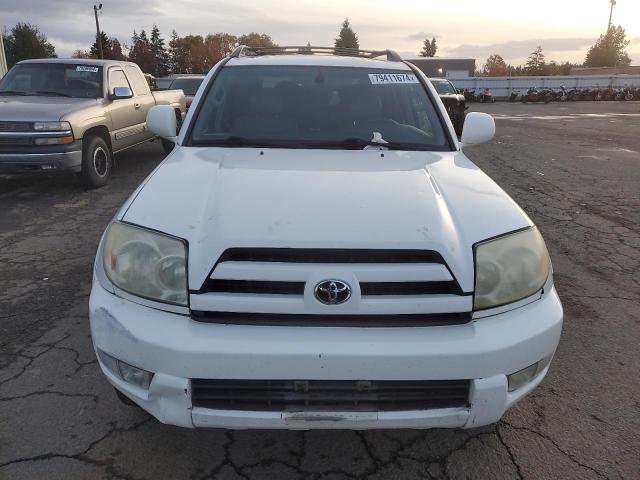 Photo 4 VIN: JTEZU17R950046063 - TOYOTA 4RUNNER LI 