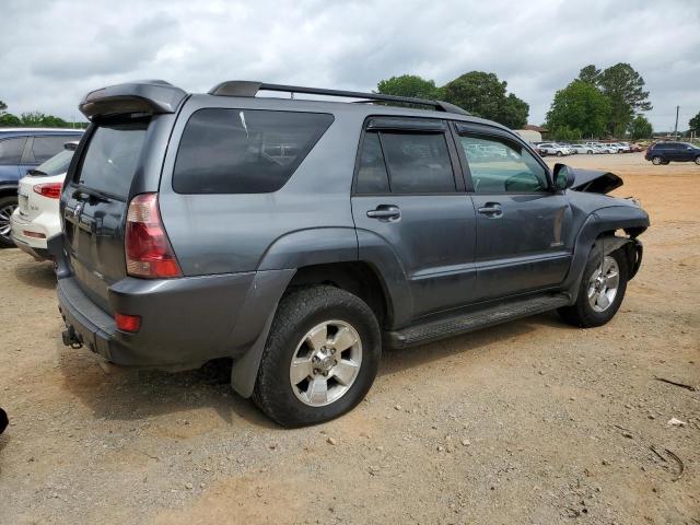 Photo 2 VIN: JTEZU17R950062036 - TOYOTA 4RUNNER 