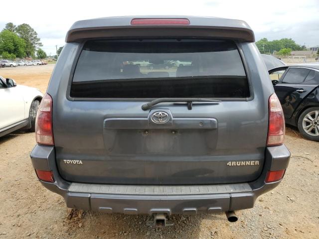 Photo 5 VIN: JTEZU17R950062036 - TOYOTA 4RUNNER 