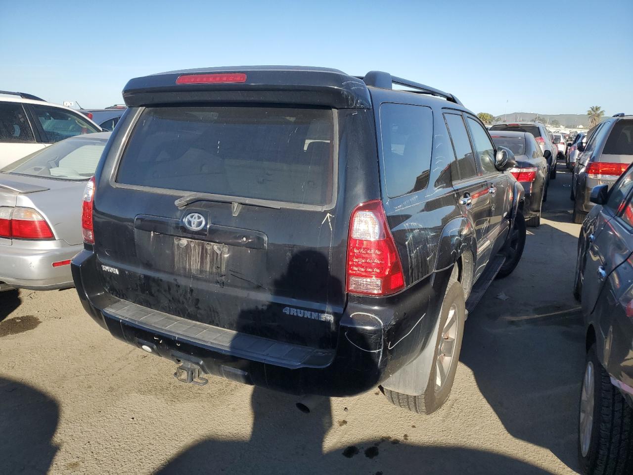 Photo 2 VIN: JTEZU17R960080487 - TOYOTA 4RUNNER 