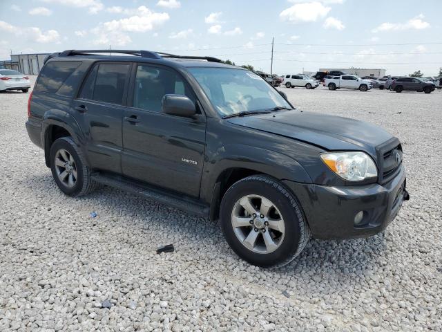 Photo 3 VIN: JTEZU17R98K005862 - TOYOTA 4RUNNER LI 