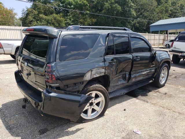 Photo 2 VIN: JTEZU17R98K017879 - TOYOTA 4RUNNER LI 