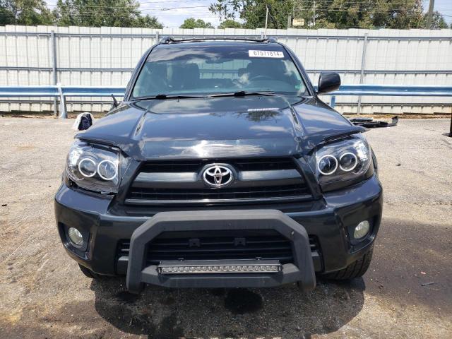 Photo 4 VIN: JTEZU17R98K017879 - TOYOTA 4RUNNER LI 