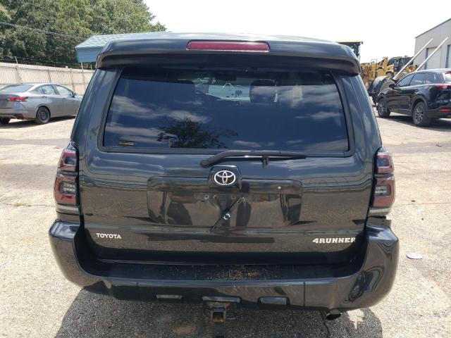 Photo 5 VIN: JTEZU17R98K017879 - TOYOTA 4RUNNER LI 