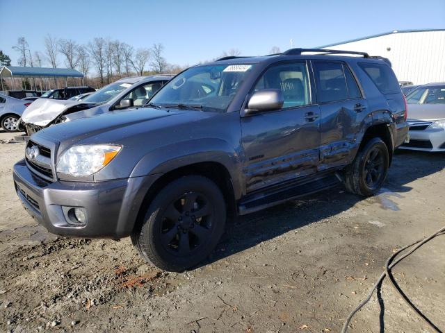 Photo 0 VIN: JTEZU17R98K018580 - TOYOTA 4RUNNER 