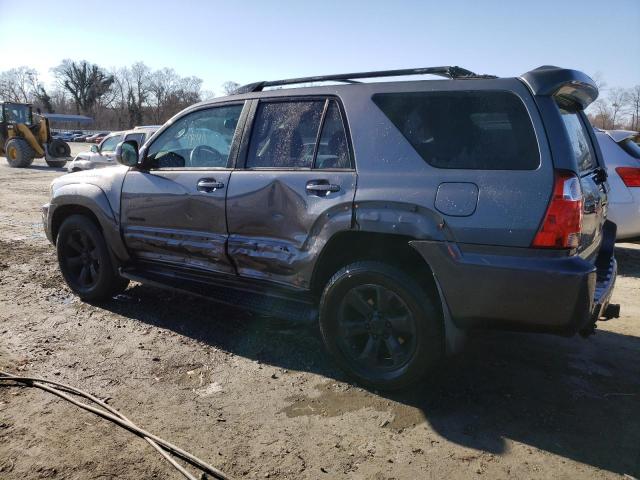 Photo 1 VIN: JTEZU17R98K018580 - TOYOTA 4RUNNER 